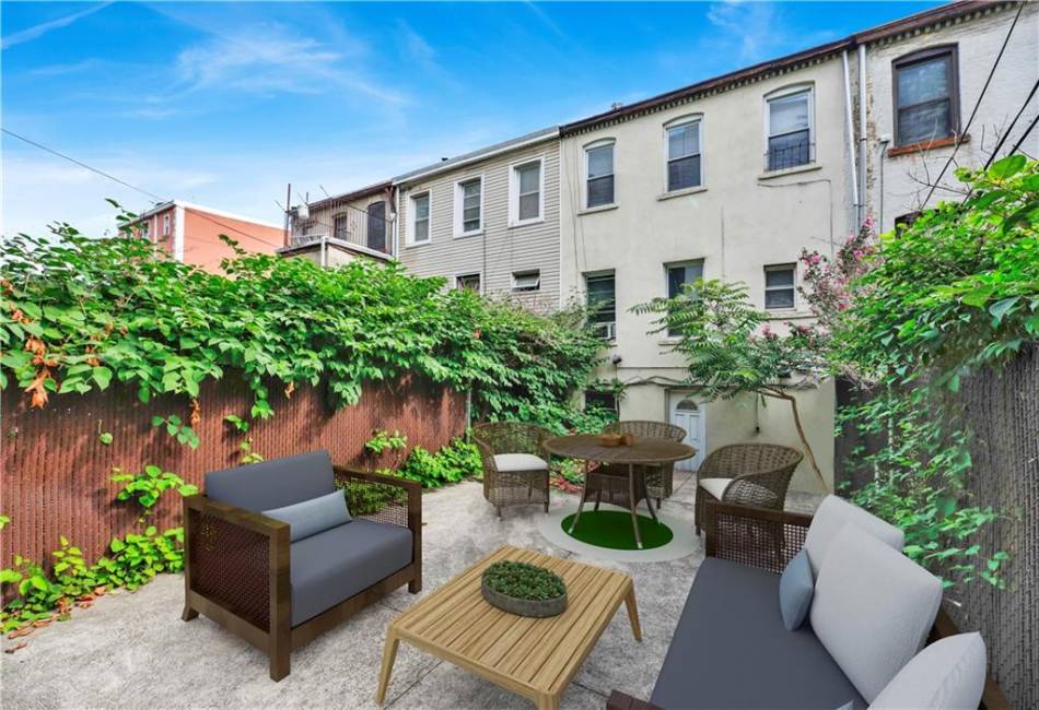 218 9th Street, Brooklyn, New York 11215, 4 Bedrooms Bedrooms, ,3 BathroomsBathrooms,Residential,For Sale,9th,487299