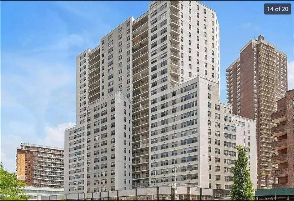 125-10 Queens Boulevard, Kew Gardens, New York 11415, 2 Bedrooms Bedrooms, ,1 BathroomBathrooms,Residential,For Sale,Queens,487309