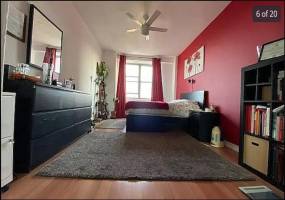 125-10 Queens Boulevard, Kew Gardens, New York 11415, 2 Bedrooms Bedrooms, ,1 BathroomBathrooms,Residential,For Sale,Queens,487309