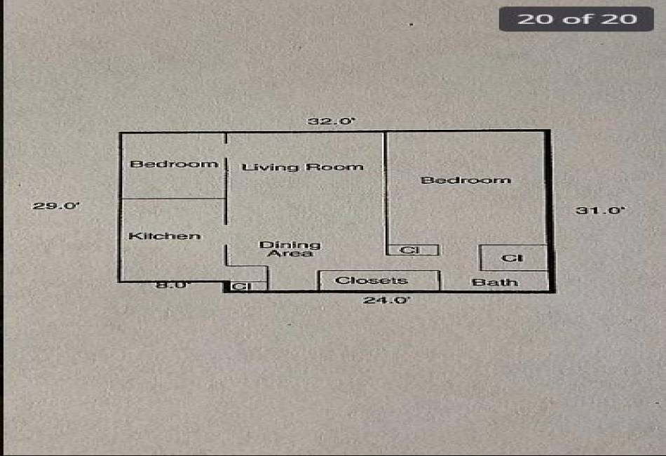 125-10 Queens Boulevard, Kew Gardens, New York 11415, 2 Bedrooms Bedrooms, ,1 BathroomBathrooms,Residential,For Sale,Queens,487309