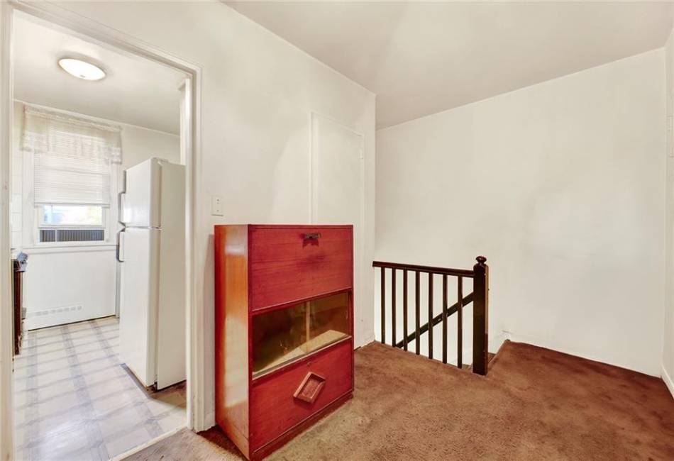 2011 Pearson Street, Brooklyn, New York 11234, 2 Bedrooms Bedrooms, ,1 BathroomBathrooms,Residential,For Sale,Pearson,487308