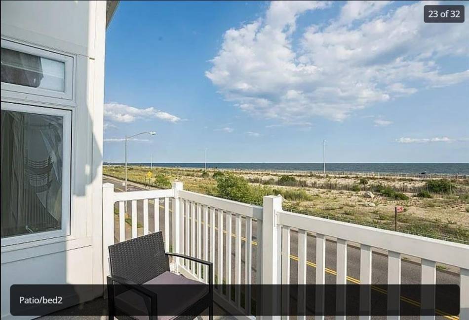 64-16 Beach Front Road, Arverne, New York 11692, 5 Bedrooms Bedrooms, ,4 BathroomsBathrooms,Residential,For Sale,Beach Front,487332