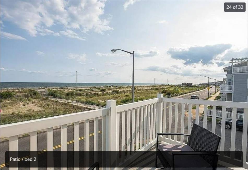 64-16 Beach Front Road, Arverne, New York 11692, 5 Bedrooms Bedrooms, ,4 BathroomsBathrooms,Residential,For Sale,Beach Front,487332