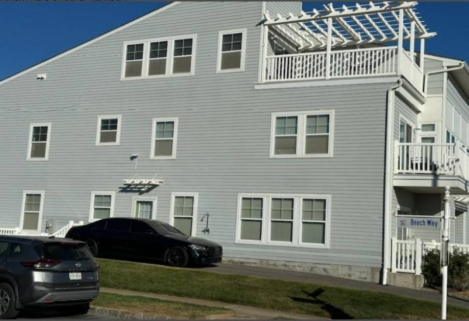 64-16 Beach Front Road, Arverne, New York 11692, 5 Bedrooms Bedrooms, ,4 BathroomsBathrooms,Residential,For Sale,Beach Front,487332