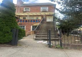 602 81st Street, Brooklyn, New York 11236, ,Residential,For Sale,81st,487334