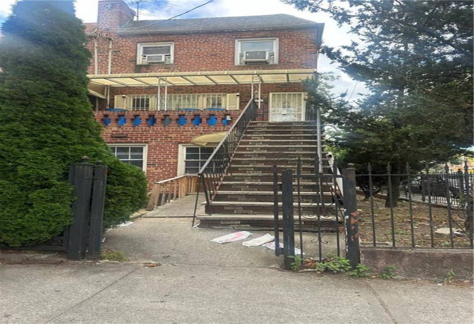 602 81st Street, Brooklyn, New York 11236, ,Residential,For Sale,81st,487334