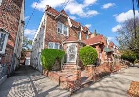 1284 48th Street, Brooklyn, New York 11234, 3 Bedrooms Bedrooms, ,3 BathroomsBathrooms,Residential,For Sale,48th,487322