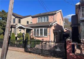 2011 53rd Street, Brooklyn, New York 11234, 4 Bedrooms Bedrooms, ,3 BathroomsBathrooms,Residential,For Sale,53rd,487316