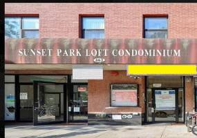 462 52nd Street, Brooklyn, New York 11220, ,Commercial,For Sale,52nd,487339