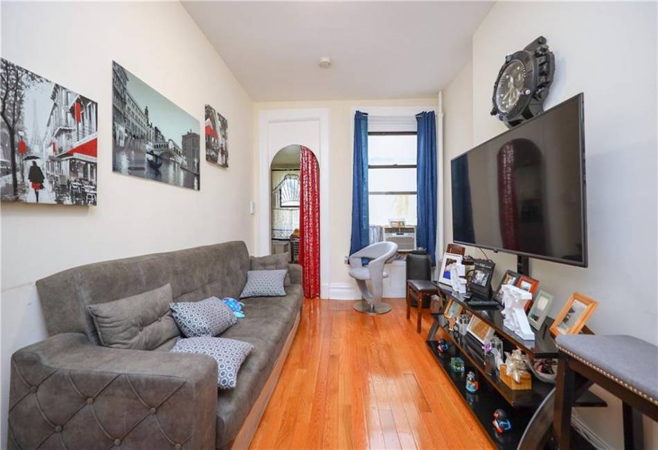 250 53rd Street, Brooklyn, New York 11220, 18 Bedrooms Bedrooms, ,Residential,For Sale,53rd,487343