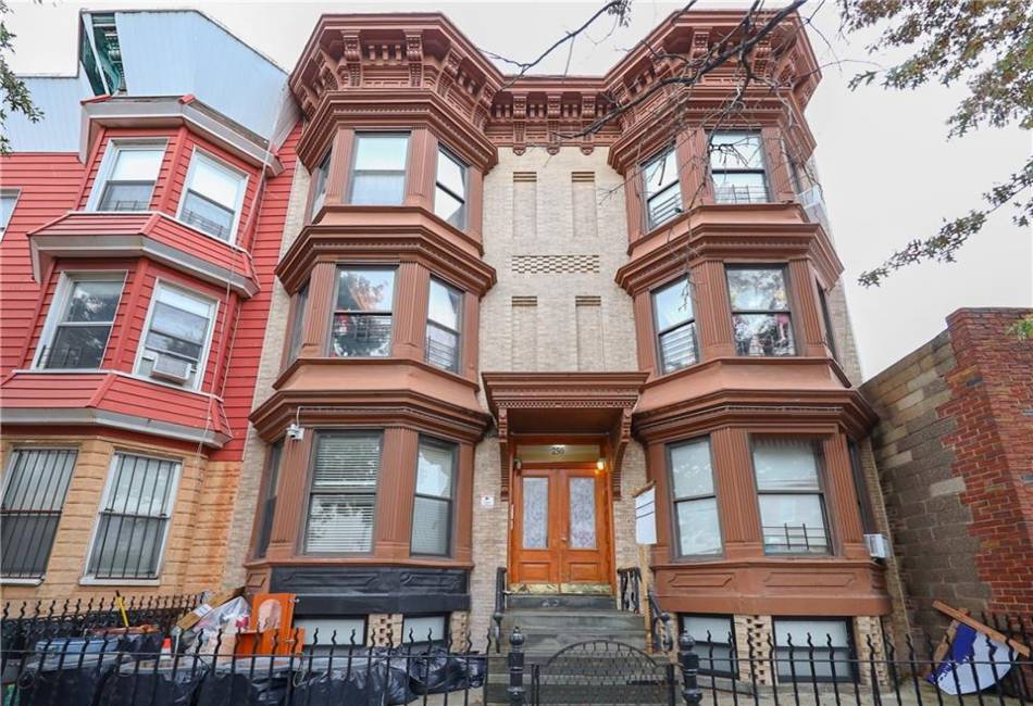 250 53rd Street, Brooklyn, New York 11220, 18 Bedrooms Bedrooms, ,Residential,For Sale,53rd,487343