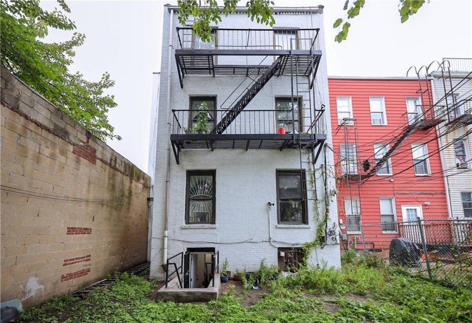 250 53rd Street, Brooklyn, New York 11220, 18 Bedrooms Bedrooms, ,Residential,For Sale,53rd,487343