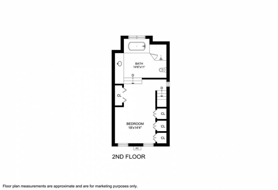 2267 6th Street, Brooklyn, New York 11223, 3 Bedrooms Bedrooms, ,5 BathroomsBathrooms,Residential,For Sale,6th,487185