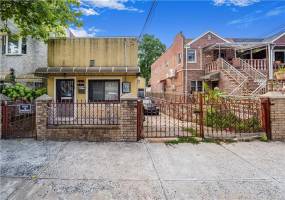 994 54th Street, Brooklyn, New York 11234, 3 Bedrooms Bedrooms, ,2 BathroomsBathrooms,Residential,For Sale,54th,487361