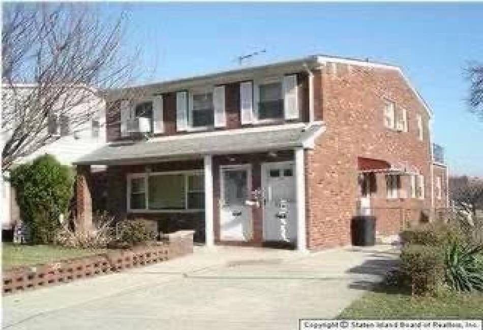 836 Richmond Road, State Island, New York 10304, 5 Bedrooms Bedrooms, ,3 BathroomsBathrooms,Residential,For Sale,Richmond,487355