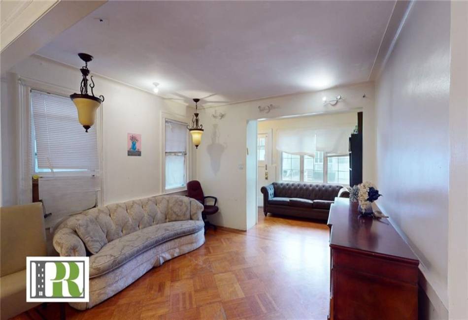 1327 34th Street, Brooklyn, New York 11210, 3 Bedrooms Bedrooms, ,2 BathroomsBathrooms,Residential,For Sale,34th,487370