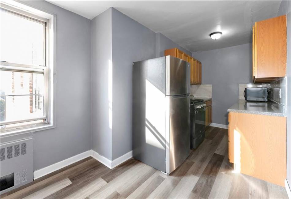 2525 Nostrand Avenue, Brooklyn, New York 11210, 1 Bedroom Bedrooms, ,1 BathroomBathrooms,Residential,For Sale,Nostrand,487401