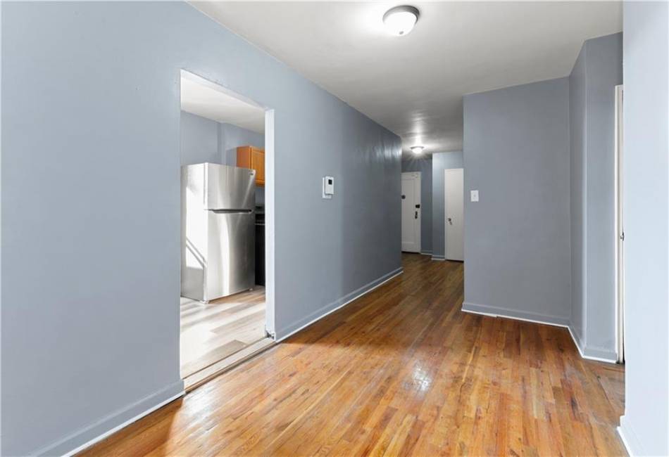 2525 Nostrand Avenue, Brooklyn, New York 11210, 1 Bedroom Bedrooms, ,1 BathroomBathrooms,Residential,For Sale,Nostrand,487401