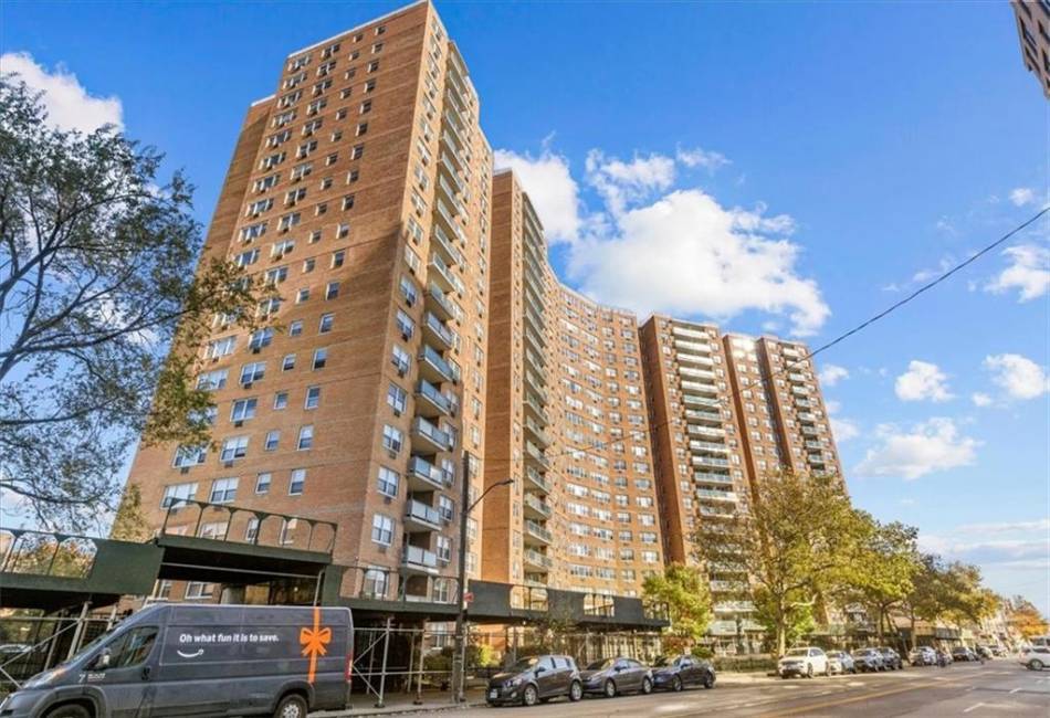 1655 Flatbush Avenue, Brooklyn, New York 11210, 2 Bedrooms Bedrooms, ,1 BathroomBathrooms,Residential,For Sale,Flatbush,487413