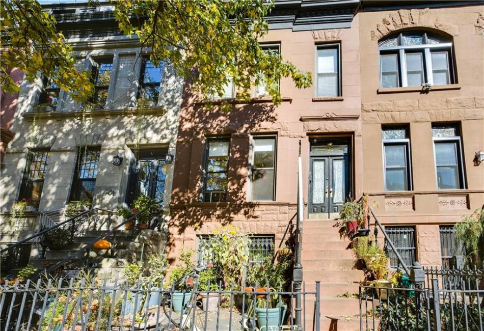 103 Garfield Place, Brooklyn, New York 11215, ,Residential,For Sale,Garfield,487418