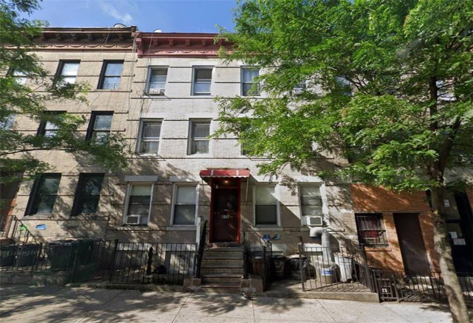 518 39th Street, Brooklyn, New York 11232, 12 Bedrooms Bedrooms, ,6 BathroomsBathrooms,Residential,For Sale,39th,487419