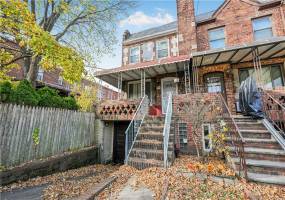 1882 Batchelder Street, Brooklyn, New York 11229, 2 Bedrooms Bedrooms, ,2 BathroomsBathrooms,Residential,For Sale,Batchelder,487233