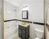 231 Lincoln Road, Brooklyn, New York 11225, 2 Bedrooms Bedrooms, ,2 BathroomsBathrooms,Residential,For Sale,Lincoln,487386