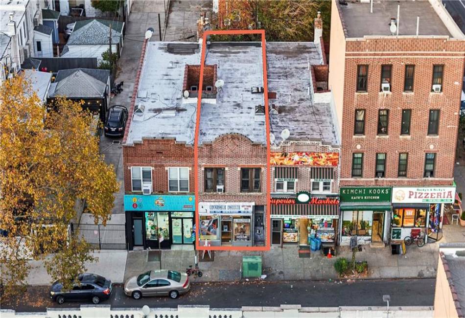 115 Bay Ridge Avenue, Brooklyn, New York 11220, ,Mixed Use,For Sale,Bay Ridge,487440