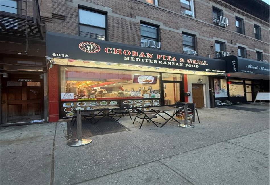 6918 3rd Avenue, Brooklyn, New York 11209, ,Commercial,For Sale,3rd,487459