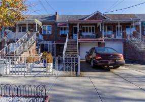 179 Bay 44th Street, Brooklyn, New York 11214, 5 Bedrooms Bedrooms, ,2 BathroomsBathrooms,Residential,For Sale,Bay 44th,487454