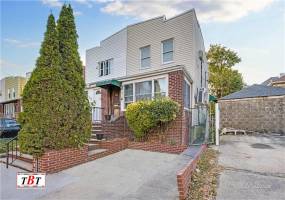 914 26th Street, Brooklyn, New York 11210, 4 Bedrooms Bedrooms, ,4 BathroomsBathrooms,Residential,For Sale,26th,487464