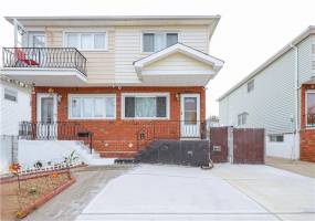 32 Thayer Place, Staten Island, New York 10306, 3 Bedrooms Bedrooms, ,2 BathroomsBathrooms,Residential,For Sale,Thayer,487467