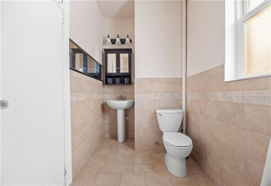 3712 Oceanic Avenue, Brooklyn, New York 11224, 2 Bedrooms Bedrooms, ,1 BathroomBathrooms,Rental,For Sale,Oceanic,487472