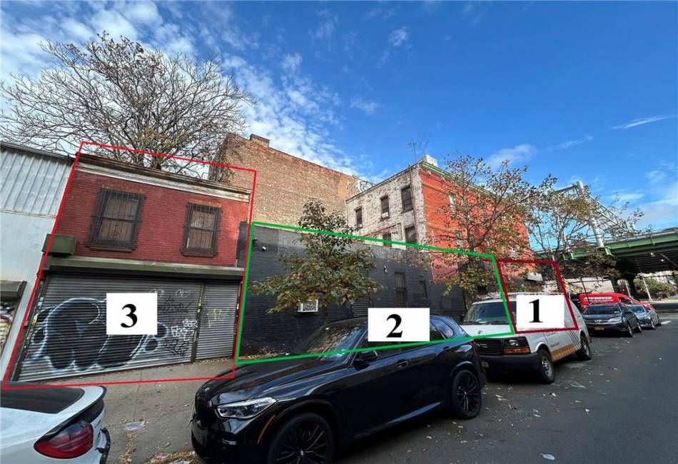 4424 3rd Avenue, Brooklyn, New York 11220, ,Mixed Use,For Sale,3rd,487480