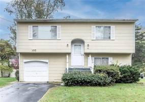 40 Amsterdam Street, Huntington, New York 11743, 4 Bedrooms Bedrooms, ,2 BathroomsBathrooms,Residential,For Sale,Amsterdam,487481