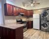 295 7th Avenue, Brooklyn, New York 11215, 4 Bedrooms Bedrooms, ,2 BathroomsBathrooms,Rental,For Sale,7th,487484