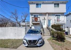 1031 Father Capodanno Boulevard, Staten Island, New York 10306, 3 Bedrooms Bedrooms, ,3 BathroomsBathrooms,Residential,For Sale,Father Capodanno,487489