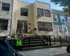 198 Moffat Street, Brooklyn, New York 11207, ,Residential,For Sale,Moffat,487494