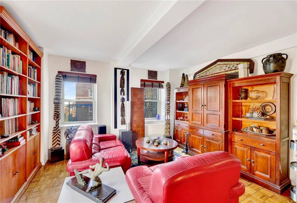 111 Hicks Street, Brooklyn, New York 11201, 1 Bedroom Bedrooms, ,1 BathroomBathrooms,Residential,For Sale,Hicks,487469