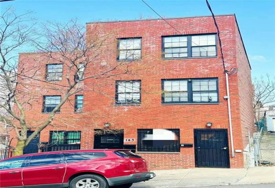 143 Scribner Avenue, Staten Island, New York 10301, ,Mixed Use,For Sale,Scribner,487501