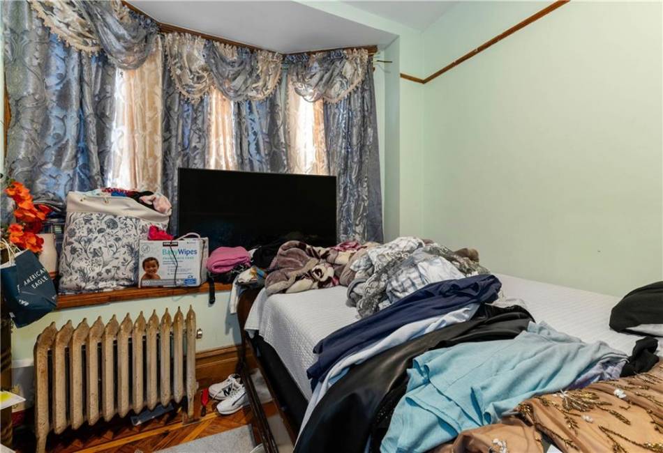 3007 Clarendon Road, Brooklyn, New York 11226, ,Residential,For Sale,Clarendon,487504