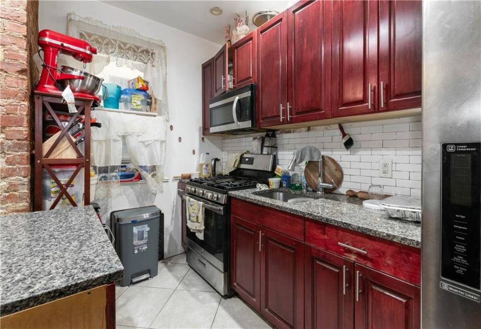 3007 Clarendon Road, Brooklyn, New York 11226, ,Residential,For Sale,Clarendon,487504