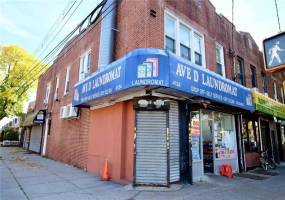 4124 Avenue D, Brooklyn, New York 11203, ,Commercial,For Sale,Avenue D,487507