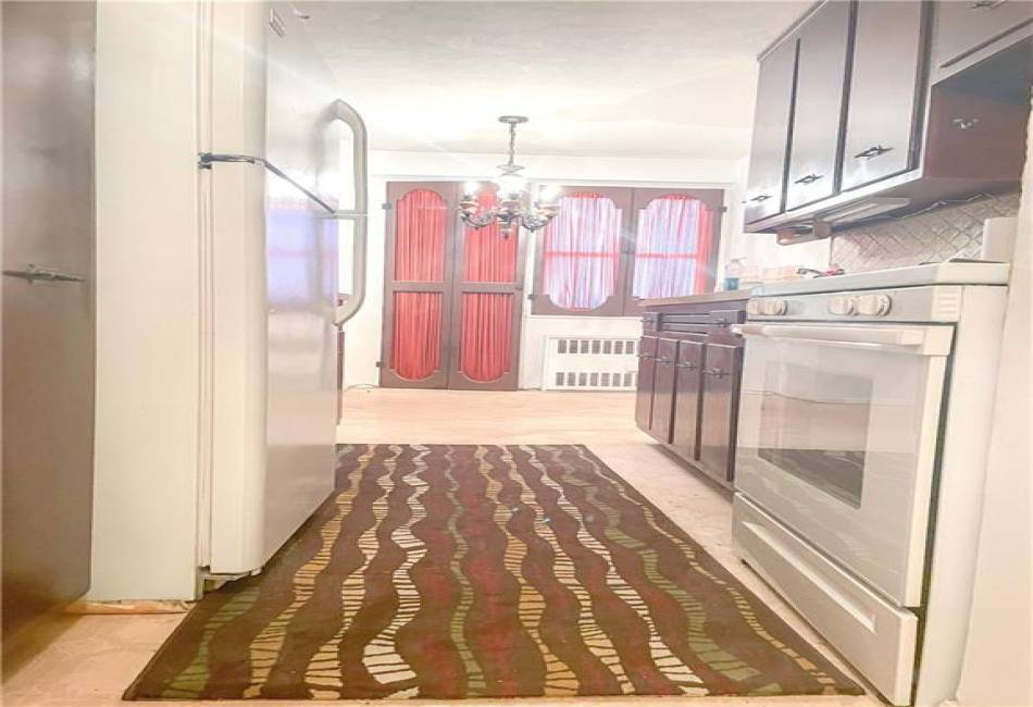 2483 16th Street, Brooklyn, New York 11214, 2 Bedrooms Bedrooms, ,1 BathroomBathrooms,Residential,For Sale,16th,484374