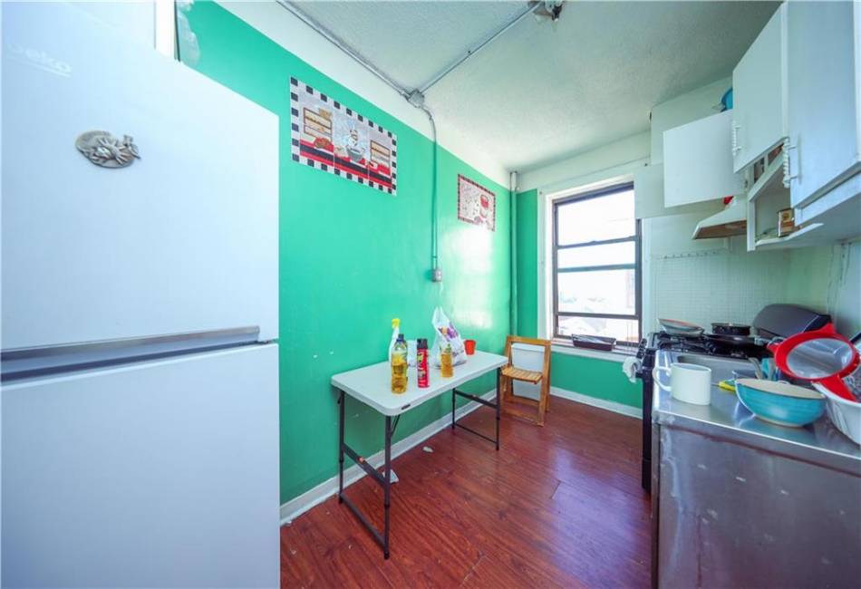 1516 5th Street, Brooklyn, New York 11204, 17 Bedrooms Bedrooms, ,Residential,For Sale,5th,487512