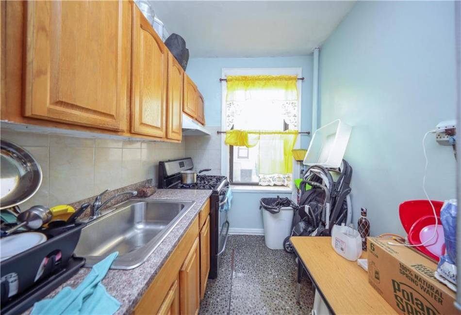 1516 5th Street, Brooklyn, New York 11204, 17 Bedrooms Bedrooms, ,Residential,For Sale,5th,487512