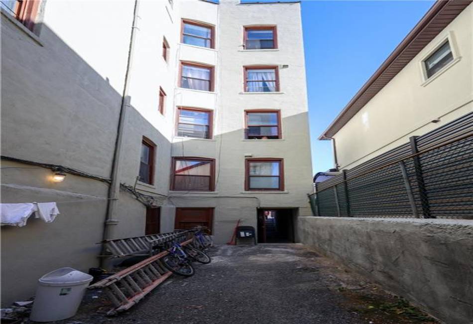 1516 5th Street, Brooklyn, New York 11204, 17 Bedrooms Bedrooms, ,Residential,For Sale,5th,487512