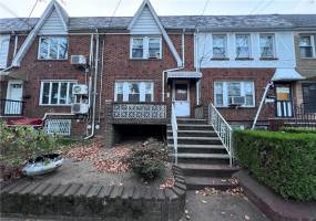 1978 27th Street, Brooklyn, New York 11229, 3 Bedrooms Bedrooms, ,2 BathroomsBathrooms,Residential,For Sale,27th,487518