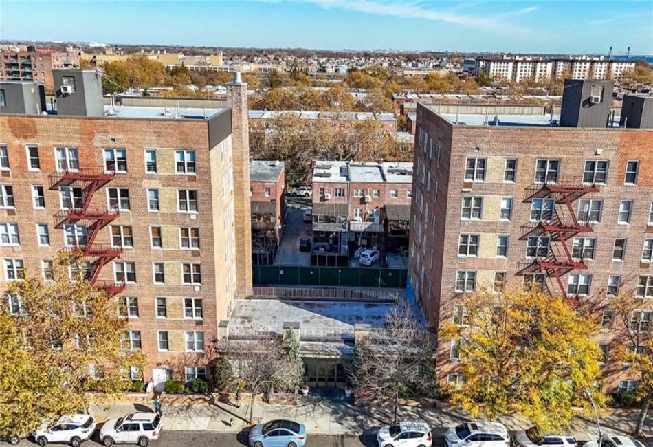 3901 Nostrand Avenue, Brooklyn, New York 11235, 1 Bedroom Bedrooms, ,1 BathroomBathrooms,Residential,For Sale,Nostrand,487523