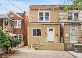 958 Clarkson Avenue, Brooklyn, New York 11203, 3 Bedrooms Bedrooms, ,4 BathroomsBathrooms,Residential,For Sale,Clarkson,487438